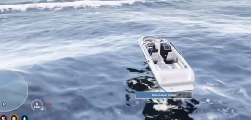 FiveM Fishing script FiveM Script - esx 5