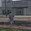 UJ Clothes Shop