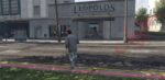 Prévisualisation de la ressource 2 du magasin de vêtements UJ FiveM