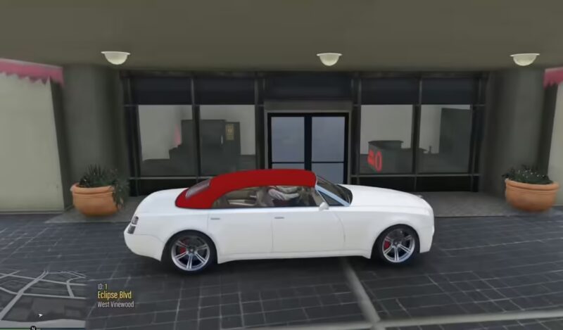 chrome_NshHy9m6G2 Red Circle Nightclub FiveM Resource Screenshot