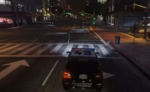 Opticom Traffic Light System