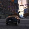 FiveM Halloween decoration