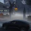 FiveM Mod Halloween