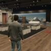 FiveM Mod clothes shop