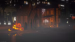 Vista previa del recurso Halloween Map Square FiveM
