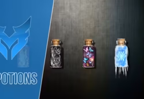 Pociones