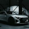 FiveM Mod Audi E-Tron 2018