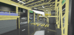 Aperçu de la ressource Gang Vagos Garage v2 FiveM 6