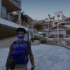 Gang Base HUGE (Crips/Neutral)