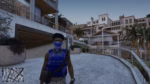 Gang Base ENORME (Crips/Neutral) vista previa del recurso FiveM
