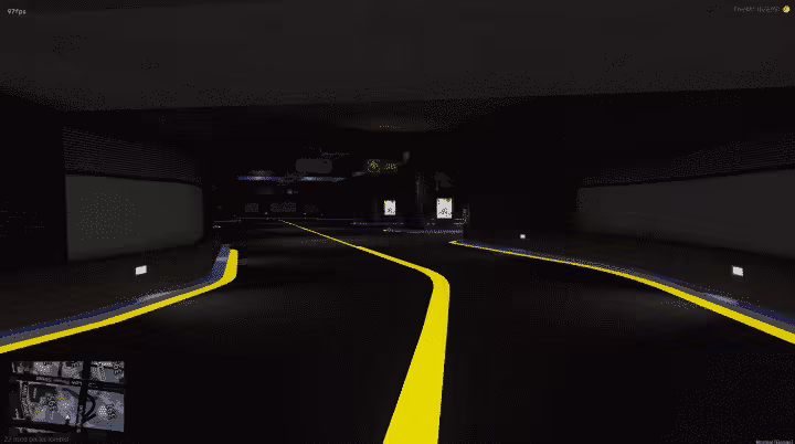 Cyberpunk Apartments FiveM Script - esx 12