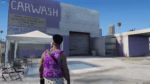 [MLO] Ballas Carwash FiveM resource preview