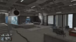 Cyberpunk Apartments
