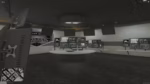 Cyberpunk MRPD Police Department