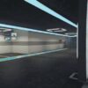 Cyberpunk MRPD Polis Departmanı