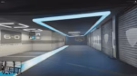 Cyberpunk MRPD Police Department
