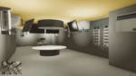 Cyberpunk Taxi FiveM resource preview 6