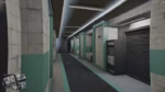 Cyberpunk Apartments