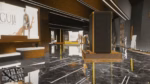 Cyberpunk Clothes Shop FiveM resource preview 3