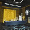 Cyberpunk MRPD Polis Departmanı