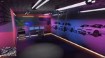 Cyberpunk Mechanic FiveM resource preview 7