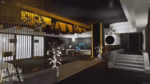 Cyberpunk Apartments FiveM resource preview