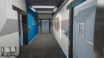 Cyberpunk MRPD Police Department