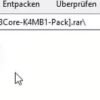 Pacchetto alloggiamento QBCore (K4MB1)