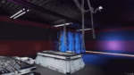 Cyberpunk Mechanic FiveM resource preview 8