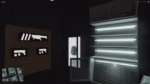 Cyberpunk Apartments