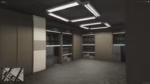 Cyberpunk MRPD Police Department