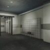 Cyberpunk MRPD Polis Departmanı
