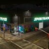 FiveM Mod mechanik