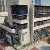 FiveM Mod Vespucci