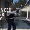 FiveM Mod Pepper Spray