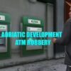 FiveM Mod chrome_3pdqQBiGII