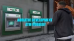 Robo de cajero automático inspirado en NP [ACTUALIZADO] vista previa del recurso FiveM