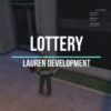 FiveM Mod Lottery