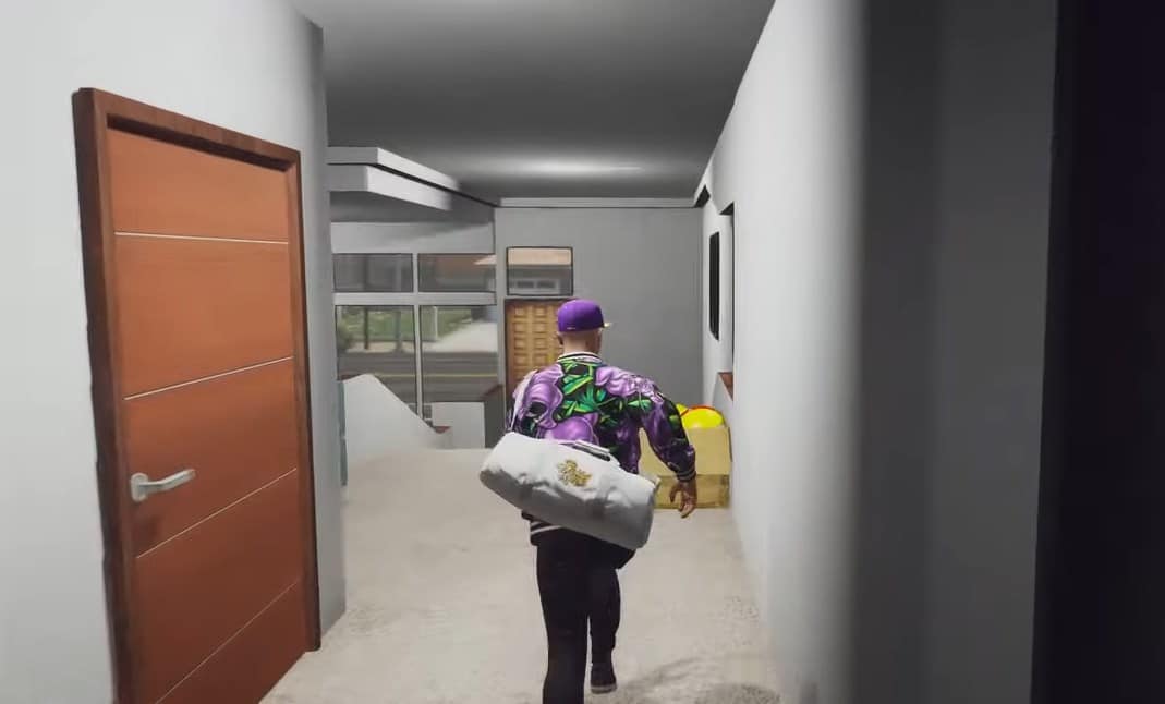 Paleto House Pack (3 houses) FiveM Script - standalone 5