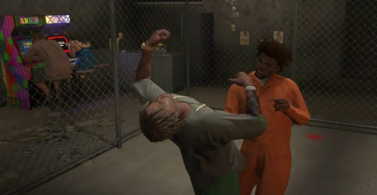 Fight Club Fight Club