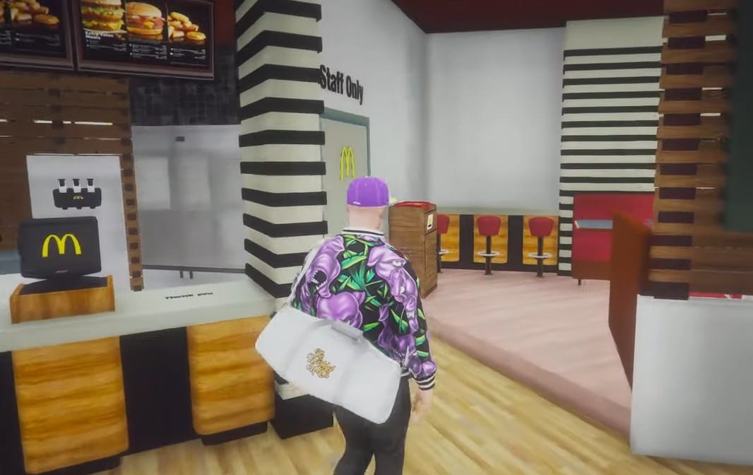 Paleto House Pack (3 houses) FiveM Script - standalone 4