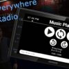 System muzyczny do samochodu V3 [Standalone]