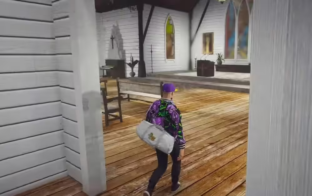 Paleto Ev Paketi (3 ev)
