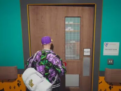 FiveM Mod Paleto