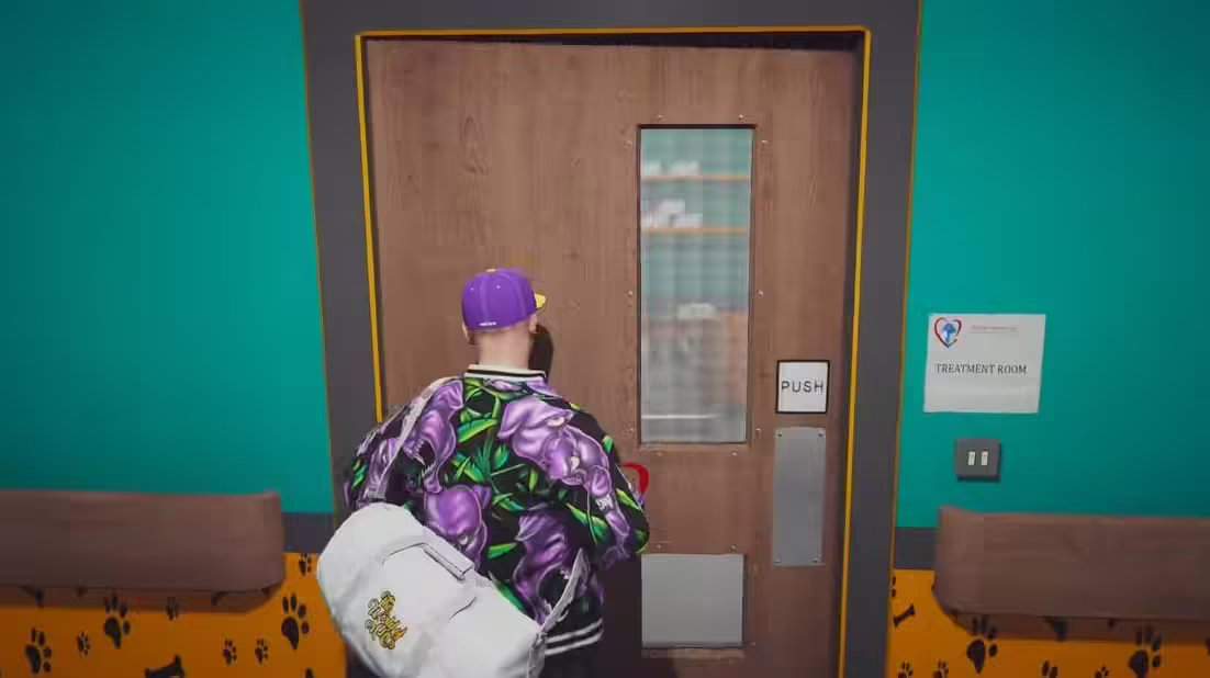 FiveM Mod Paleto