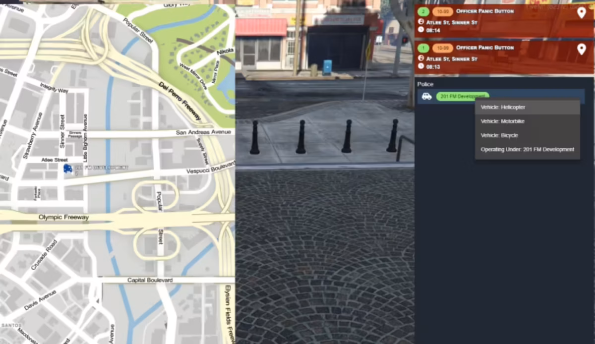 (QB) LunnyDev Dispatch