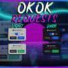 FiveM Mod okok requests