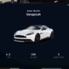 FiveM Mod Vehicleshop