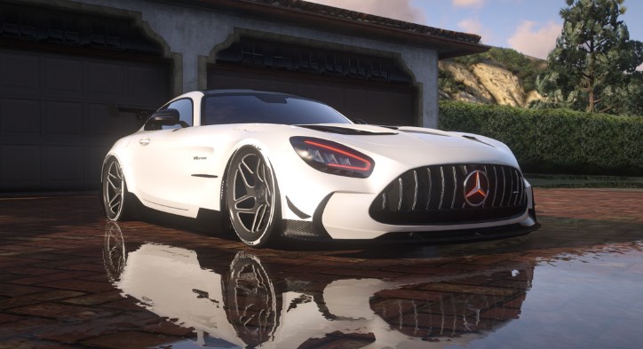 FiveM Mod chrome_WuuUG8oASy