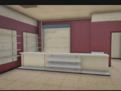 FiveM Mod Shells